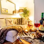 Apartman Rhoenium