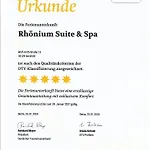 Rhoenium Apartman *