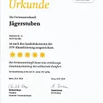 Rhoenium Apartman Gersfeld