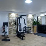 Rhoenium Apartman Gersfeld