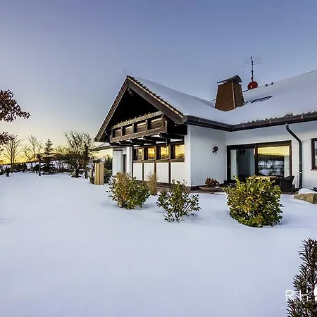 Rhoenium Appartement *