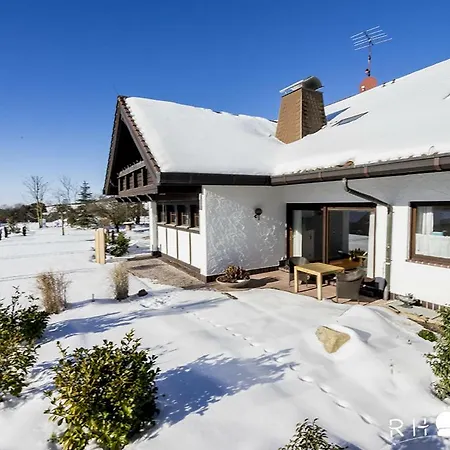 Rhoenium Appartement Gersfeld