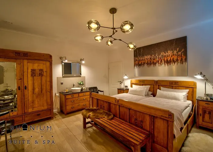 Rhoenium Apartamento Gersfeld