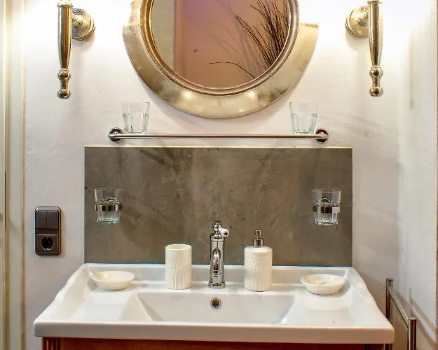 Apartamento Rhoenium *