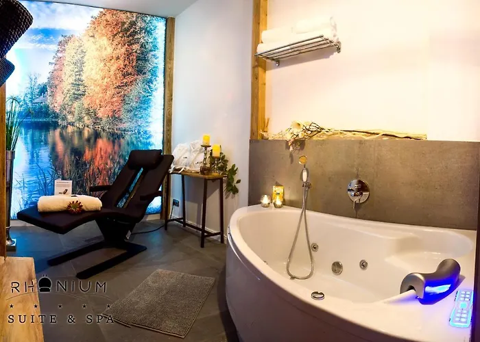 Rhoenium Apartamento *