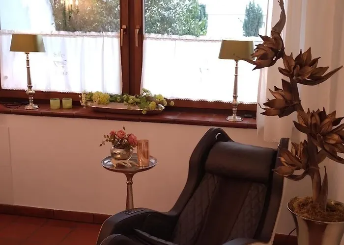 Apartamento Rhoenium *