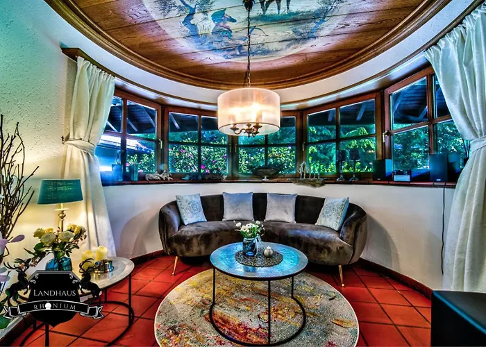 Apartamento Rhoenium Gersfeld