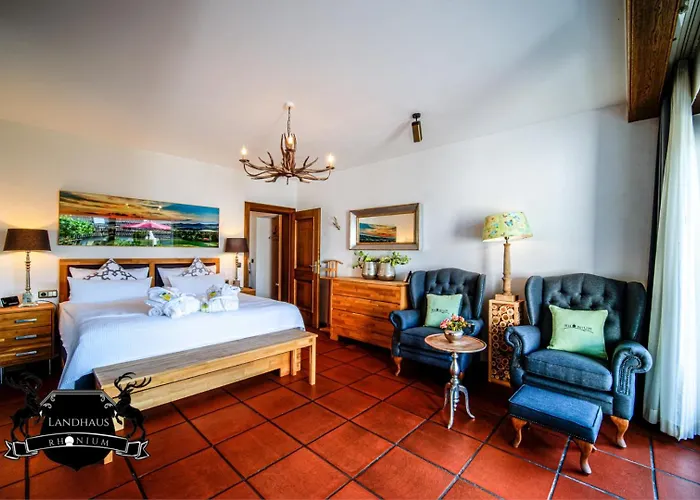 Rhoenium Appartement