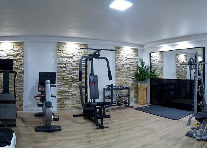 Rhoenium Apartamento Gersfeld