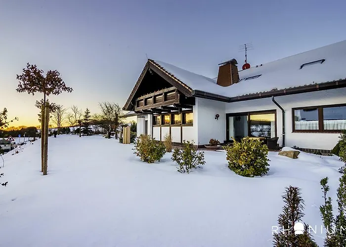 Rhoenium Apartamento *