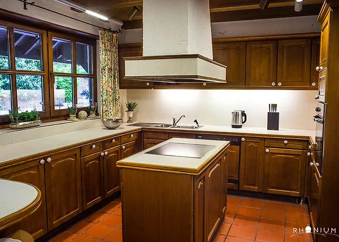 Rhoenium Appartement Gersfeld