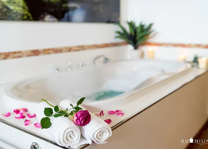 Rhoenium Apartamento *