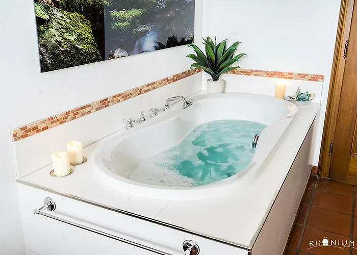 Appartement Rhoenium Gersfeld