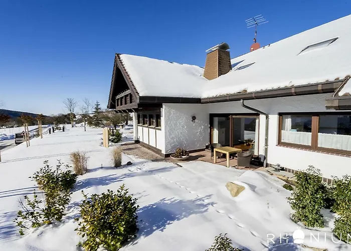 Rhoenium Apartamento Gersfeld